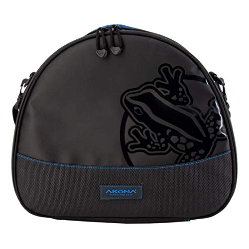 AKONA Pro Regulator Bag for Scuba Diving. Made with recycled fabrics - Image 2