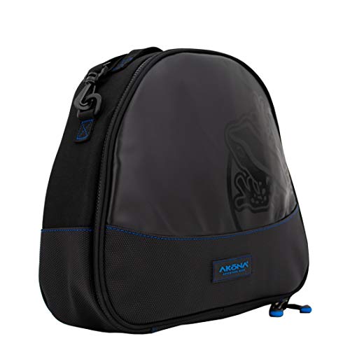 AKONA Pro Regulator Bag for Scuba Diving. Made with recycled fabrics - Image 1