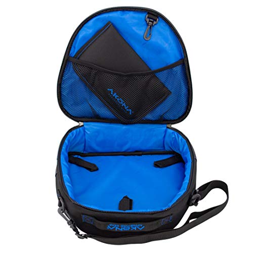 AKONA Pro Regulator Bag for Scuba Diving. Made with recycled fabrics - Image 4