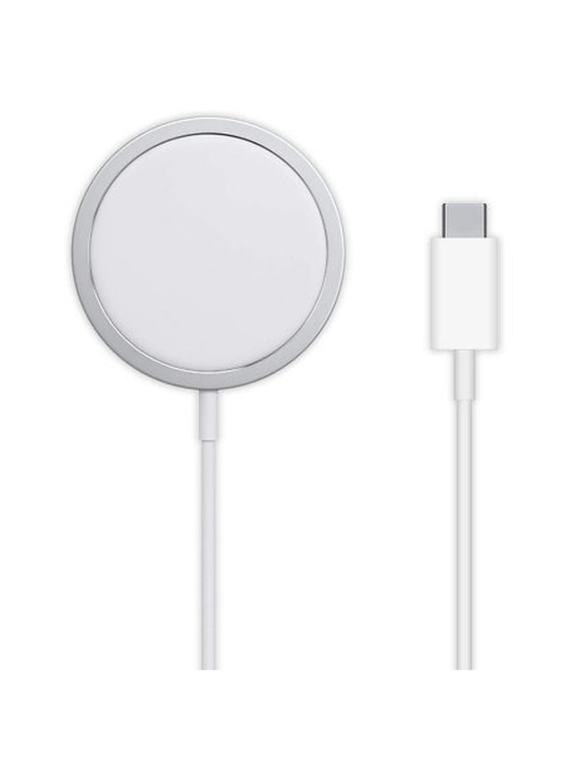 Generic - MagSafe Charger For iPhone 14 13 And 12 Series - Image 1