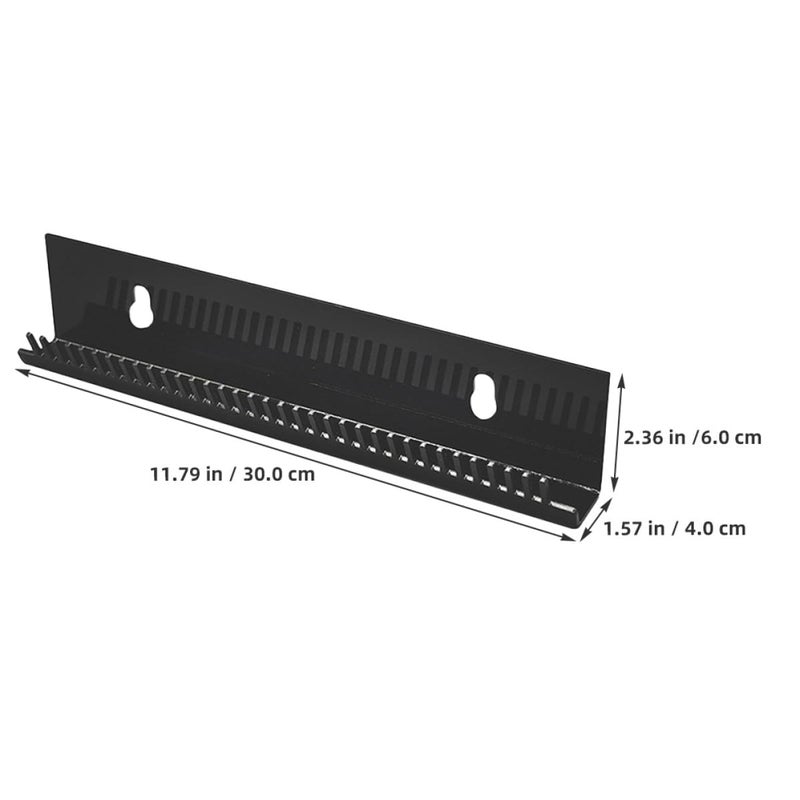 Portable U Shaped Wig Holder Display Stand With Suction Cups For Multiple Wigs Storage - Image 3