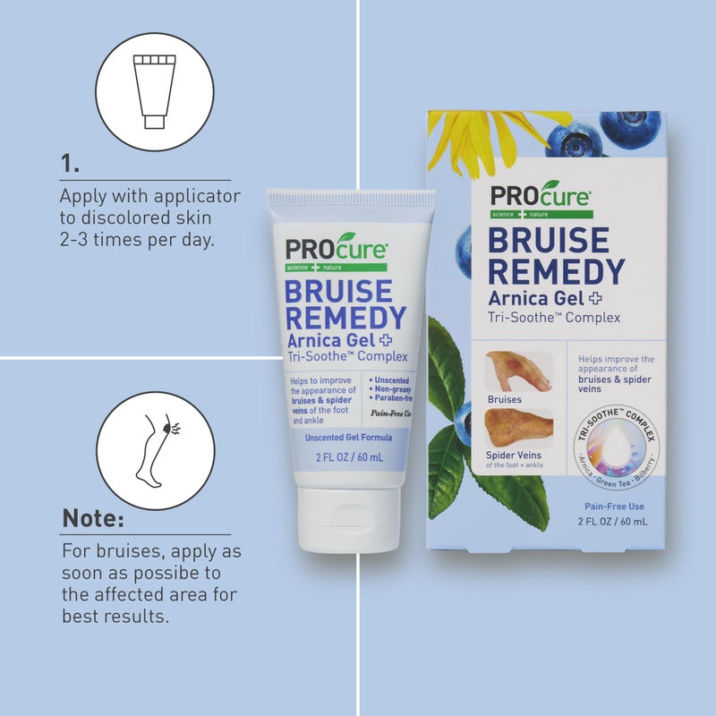 Procure Bruise Remedy - Image 5