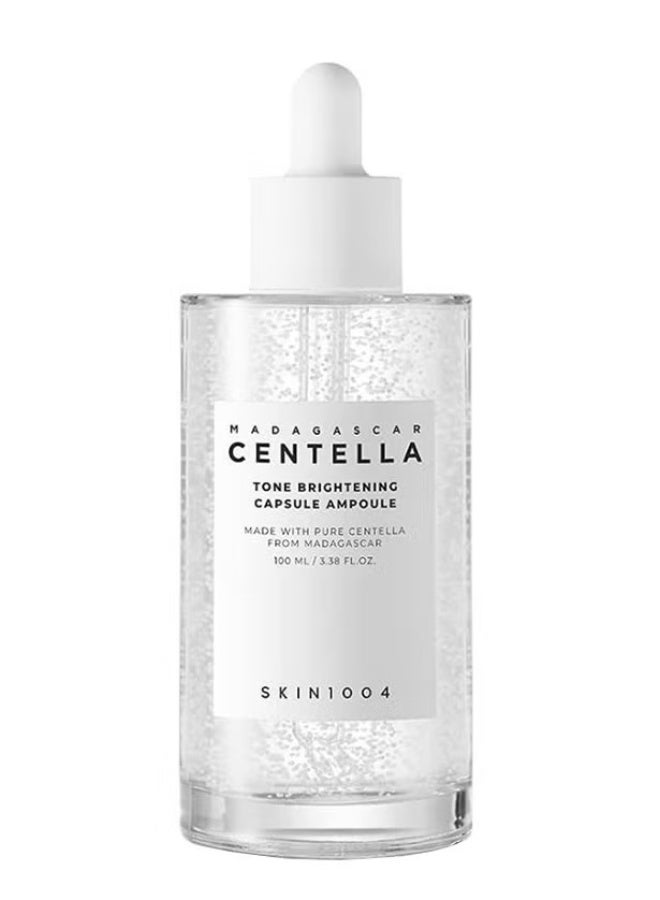 Madagascar Centella Tone Brightening Capsule Ampoule 100ml