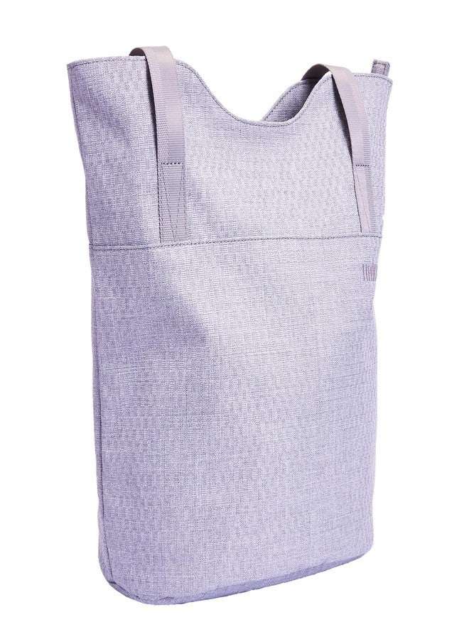 HAIKU Ridgeway Tote, Large Carryall Bag for Women, Shoulder Bag, Handbag with Straps for Gym, Work, Travel, Everyday Carry, Stone Gray - Image 1
