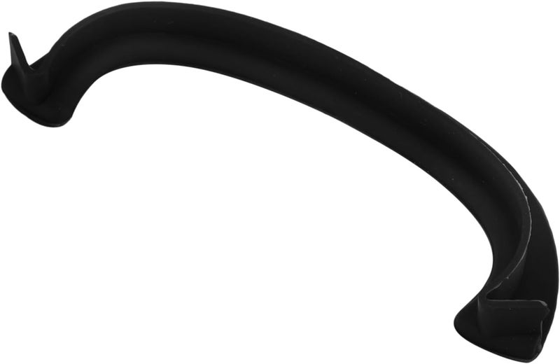 Abaodam Elegant Violin Protection Rubber C-clip Waist Cover User-friendly for Violins - Image 1