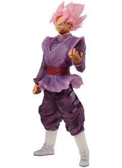 Db Super Clearise Saiyan Rose Goku Black Pvc Figure Figurine 19Cm (Mnipsb615995)