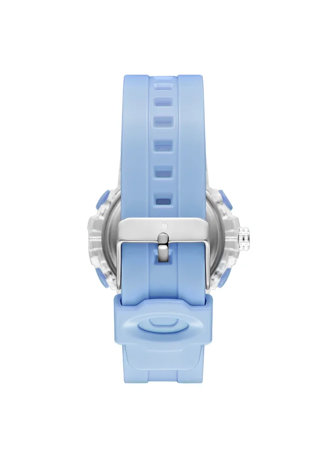 ASTRO ASTRO Kids Analog-Digital Blue Dial Watch - A23822-PPLL