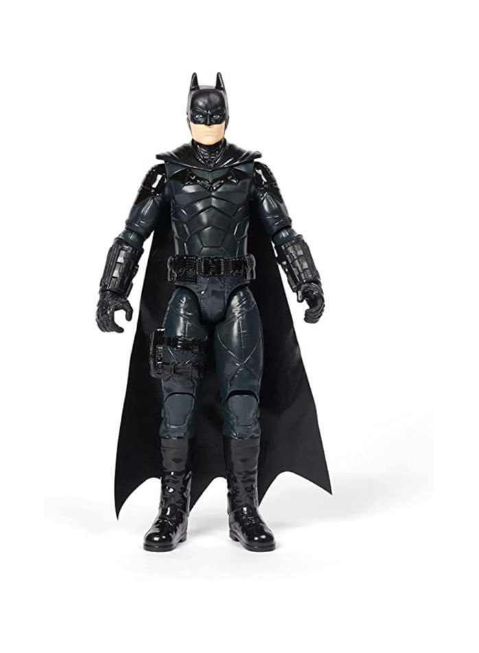 Spin Master - Batman 12-inch Action Figure - 6060653 - Image 2