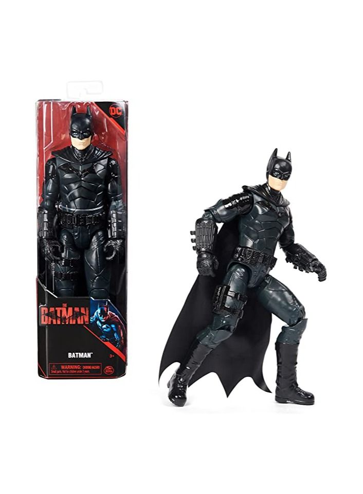 Spin Master - Batman 12-inch Action Figure - 6060653 - Image 1