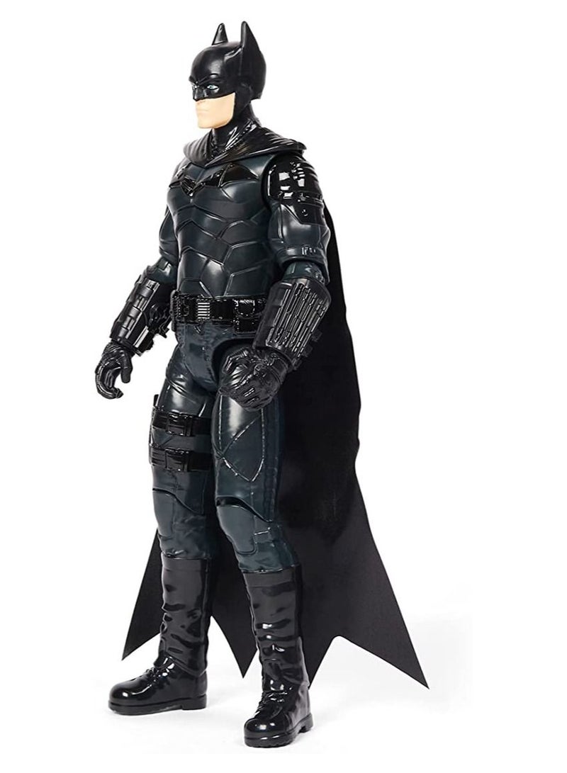 Spin Master - Batman 12-inch Action Figure - 6060653 - Image 3