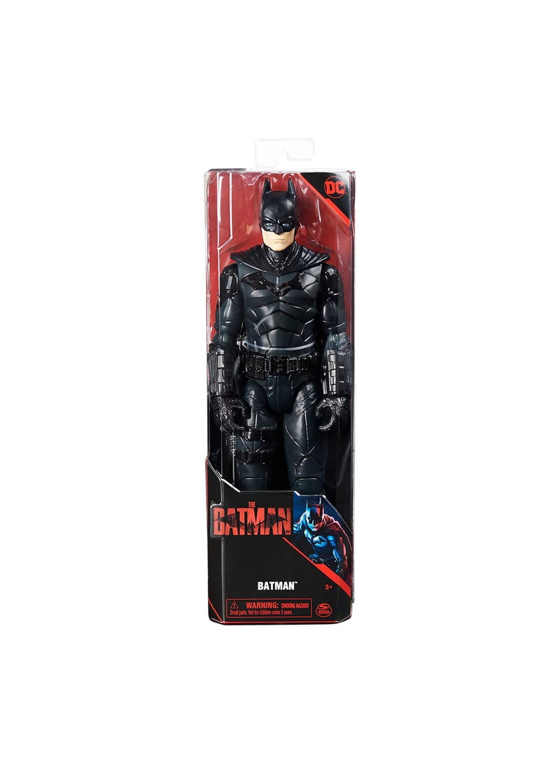 Spin Master - Batman 12-inch Action Figure - 6060653 - Image 4