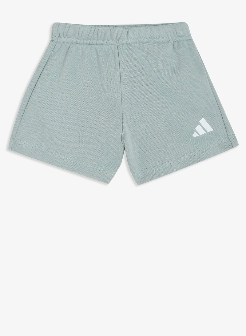 Adidas Infant Tiro_Nster T-Shirt Set - Image 5
