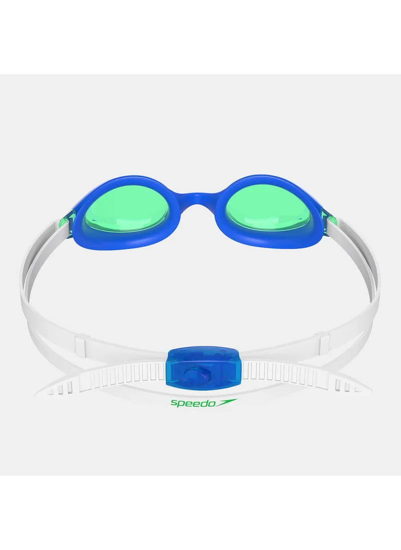speedo Kids' Hyper Flyer Swimming Goggles