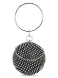 globus black