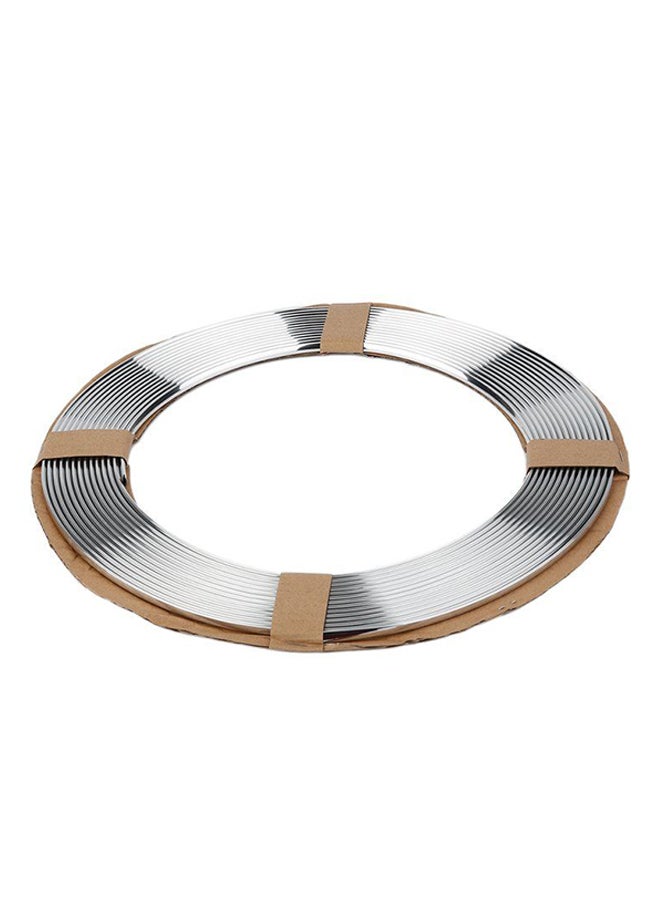 OUTAD Car Molding Decoration Strip Tape - Image 2