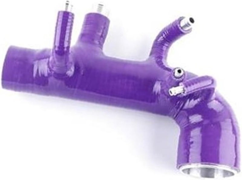 Vuzmode Silicone Air Intake Hose for Subaru