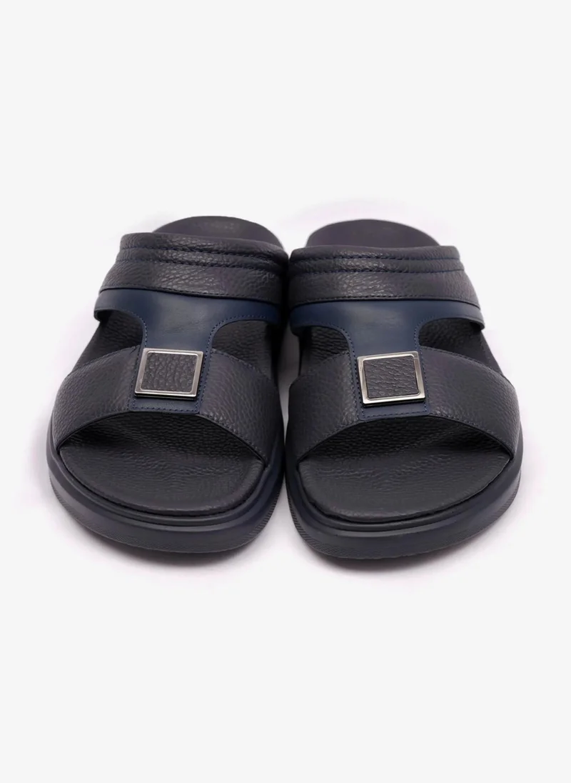 UOMO Cavalier UOMO CAVALIER WIDE FITTING LEATHER SANDALS