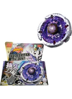 BeyBlade BB116A Metal Fusion Jade Jupiter Wl 