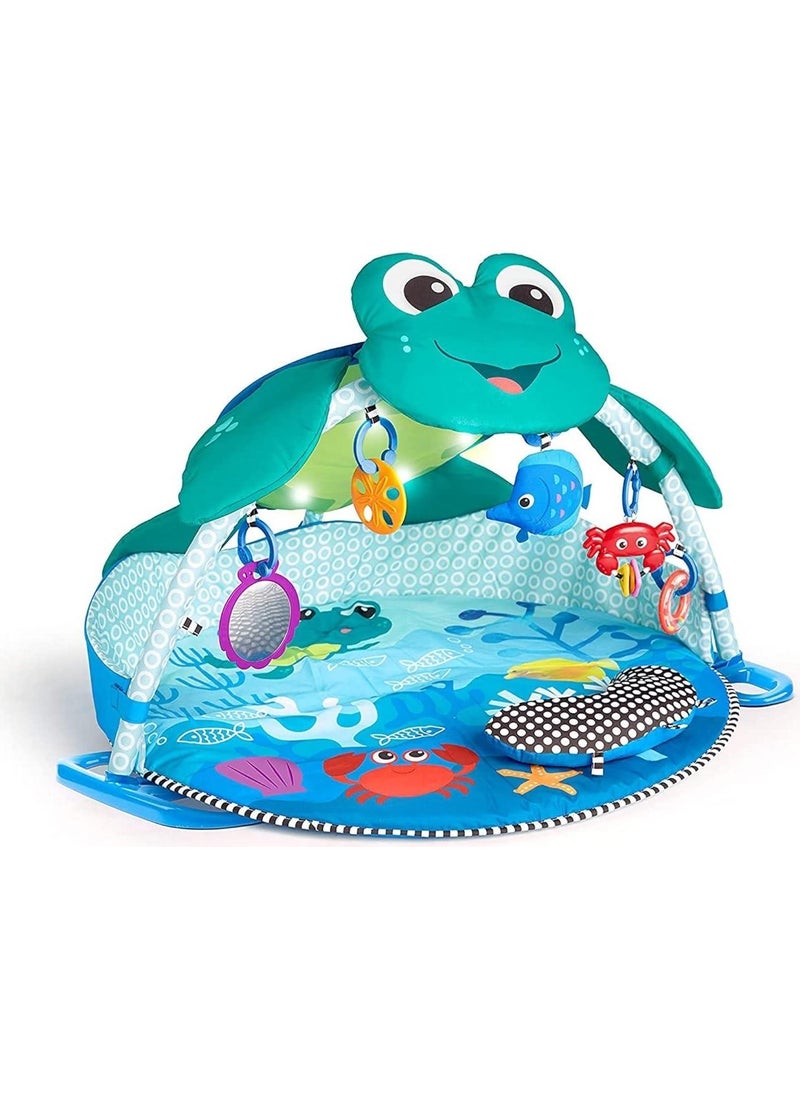 Undersea World Activity Center with Sound and Light and Play Mat - pzsku/Z016ABA54F72AAA227F1FZ/45/_/1725723941/a86cc430-c0fa-4f26-9f60-c87b09328d29