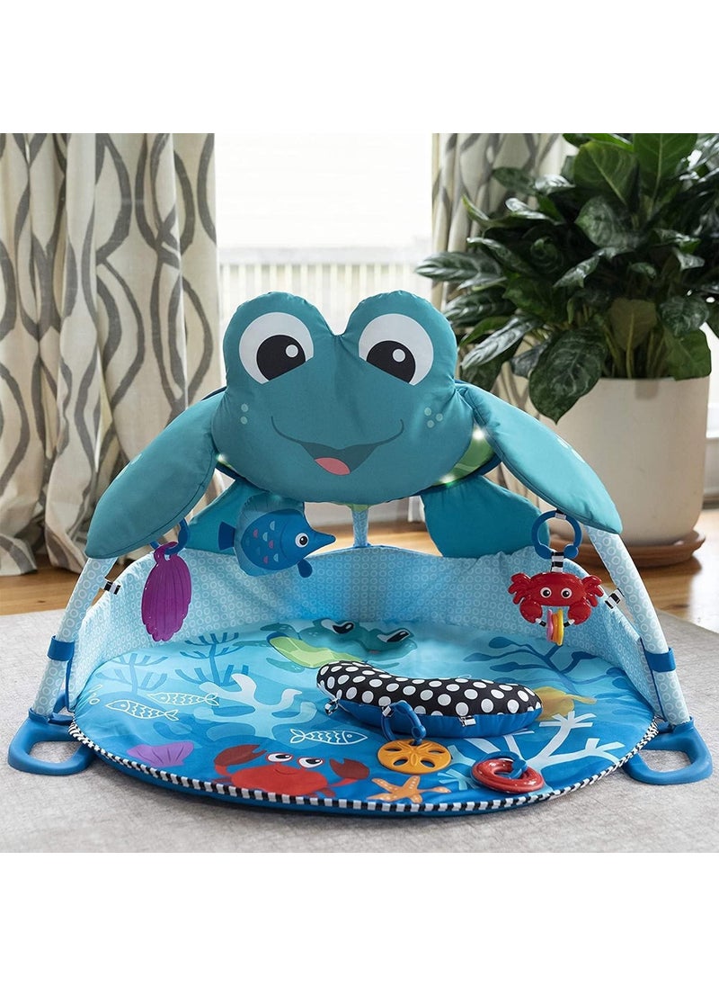 Undersea World Activity Center with Sound and Light and Play Mat - pzsku/Z016ABA54F72AAA227F1FZ/45/_/1725723950/d0926773-329f-420a-af48-585048584f6d