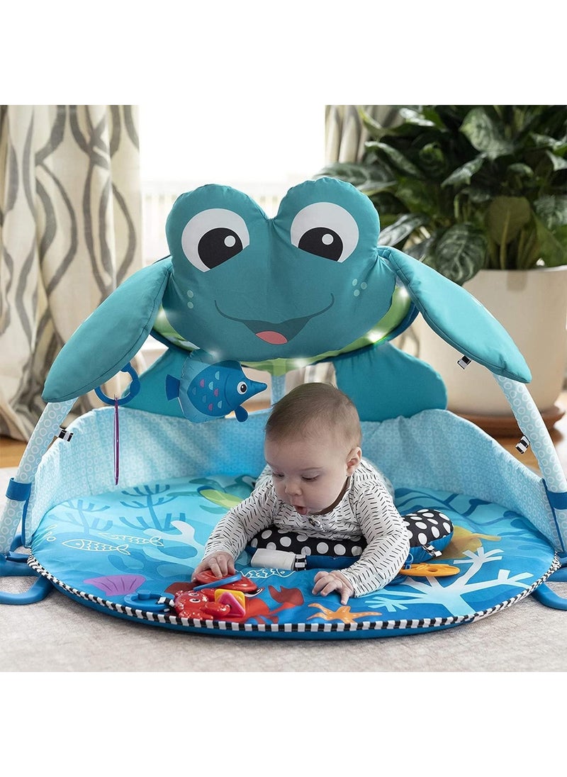 Undersea World Activity Center with Sound and Light and Play Mat - pzsku/Z016ABA54F72AAA227F1FZ/45/_/1725723994/112ac393-595e-4531-bcf5-a56f73737ea3