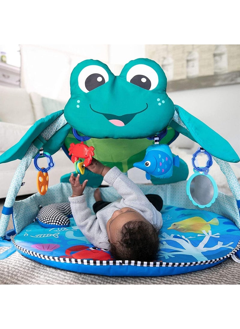 Undersea World Activity Center with Sound and Light and Play Mat - pzsku/Z016ABA54F72AAA227F1FZ/45/_/1728063025/bc057f55-ff04-4b34-b6f9-0cab78844fac