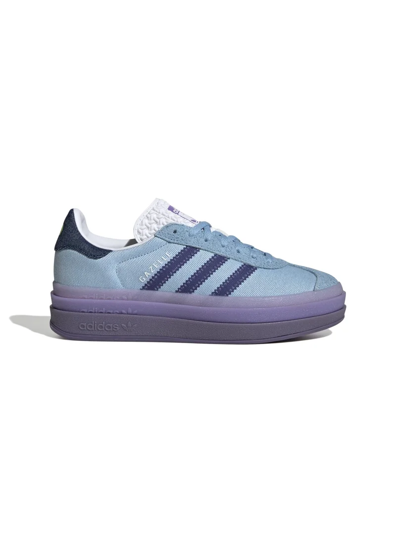 Adidas adidas GAZELLE BOLD X KS W Multicolour Originals Kids Shoes