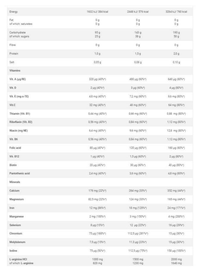 أولمب كاربو نوكس - بطيخ - (1 كجم) - Image 2