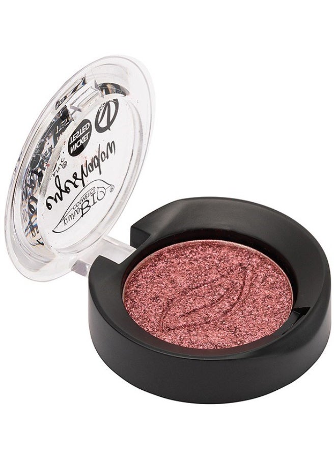 puroBio Compact Eyeshadows 26 Grenade 3.5g - Image 1