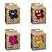Fuggler Funny Ugly Monster Motion Activated Farting Figure Collectible Toy Ages 6 Random Single Figure - Image 3