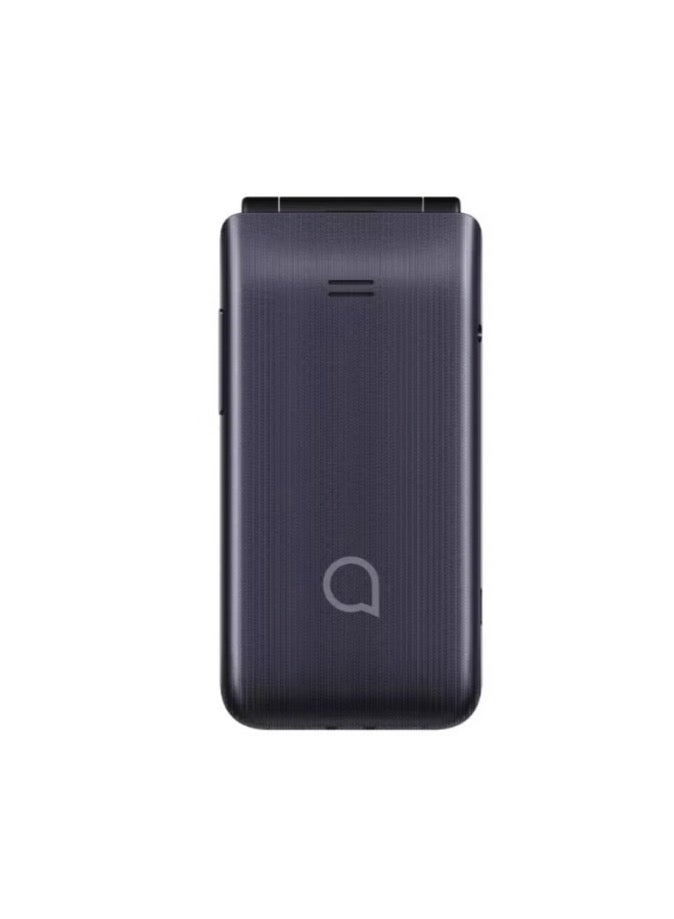 ألكاتل 3082 شريحة واحدة 4G LTE رمادي داكن - Image 5