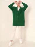 BIG DART Emerald Green