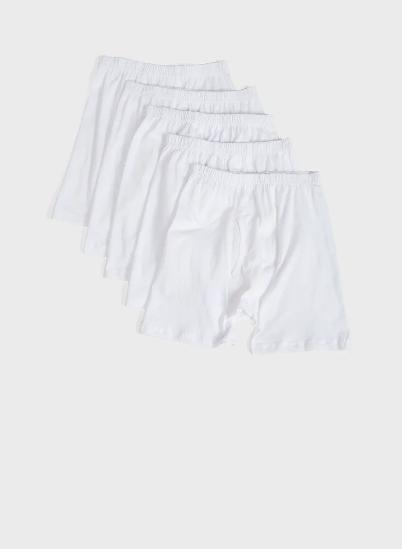 Pinata Boys 5 pack essential Boxers