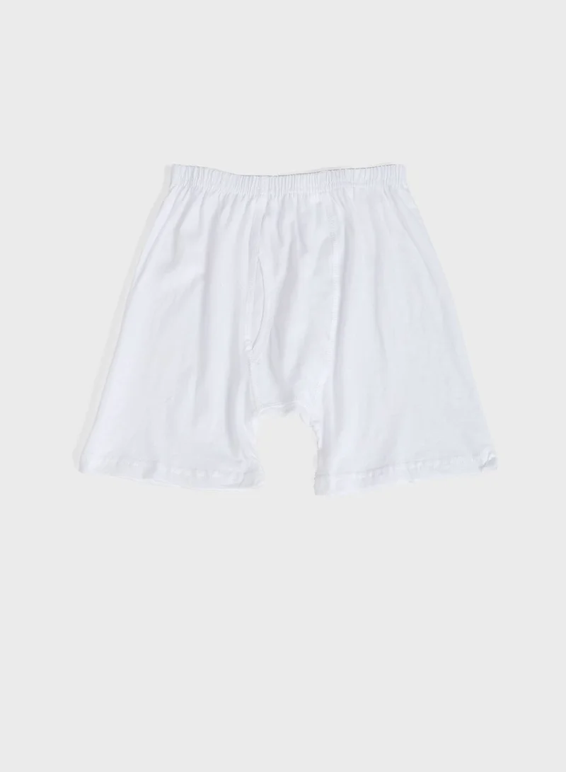 Pinata Boys 5 pack essential Boxers
