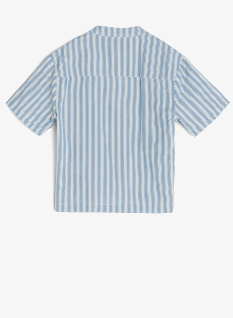 Pinata Kids Short Sleeve Shirt