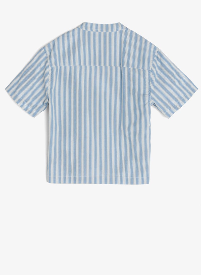 Pinata Kids Short Sleeve Shirt - Image 2