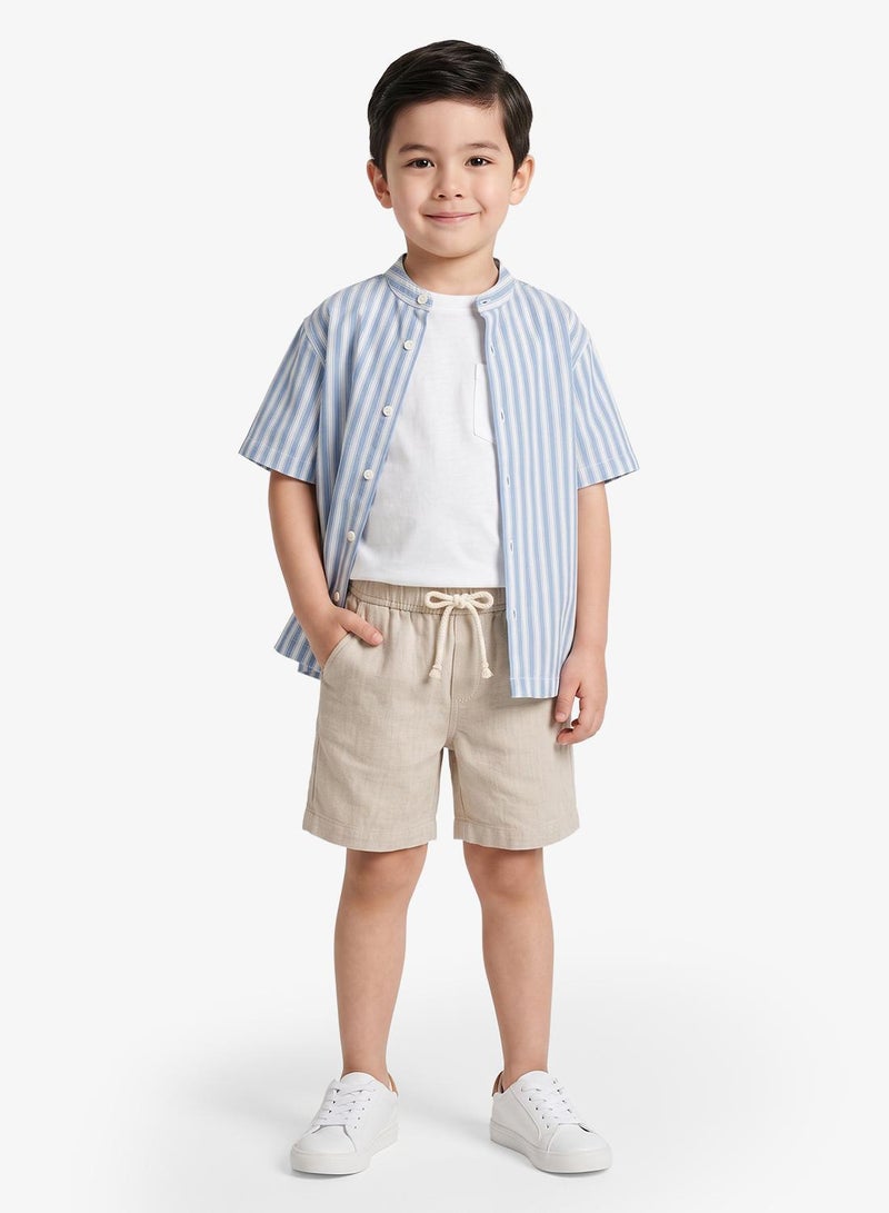 Pinata Kids Short Sleeve Shirt - Image 1