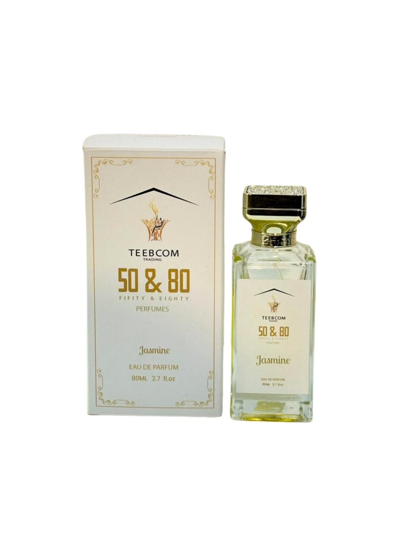 Jasmine Perfume for Men & Women