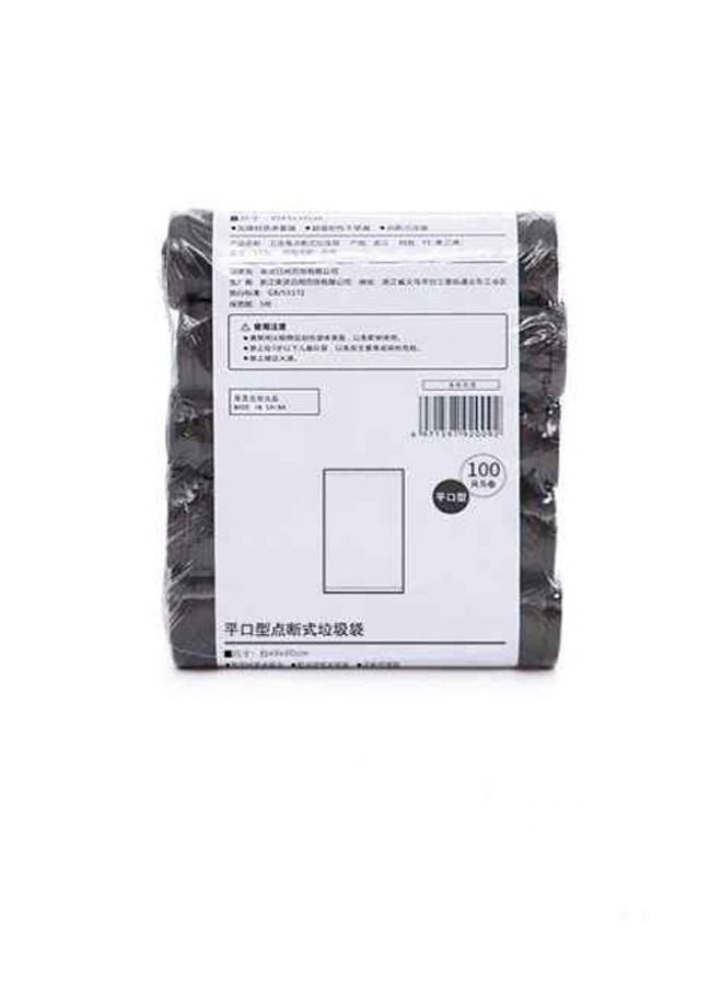 fashionhome Household Disposable Trash Bags Pouch  - Image 2