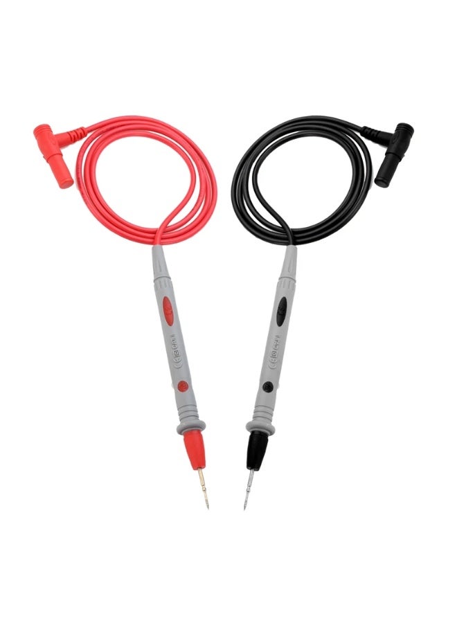 1000V 10A Universal Digital Multimeter Lead Probe – Professional Multimeter Test Leads with Sharp Probe Tips for Digital Multimeters, Electrical Testing, Voltage Measurement & Circuit Diagnostics - Image 3