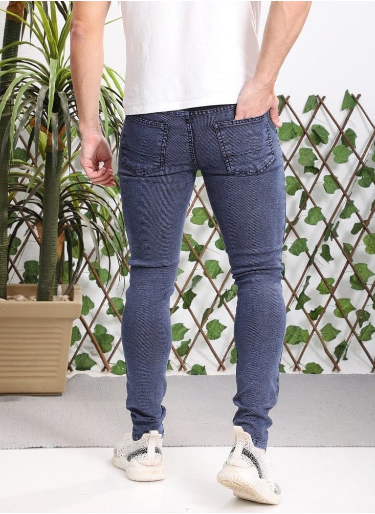 Men's Jeans-blue - pzsku/Z016C17595450743DBF46Z/45/_/1737076895/6972b20a-bf53-4a02-90b6-0bd6888cf56f