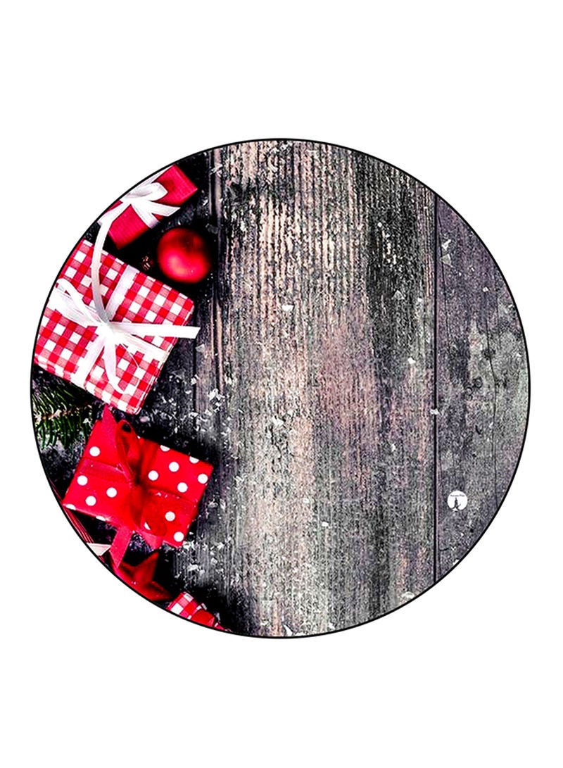 RKN Gifts Printed Fridge Magnet  Multicolour - Image 1