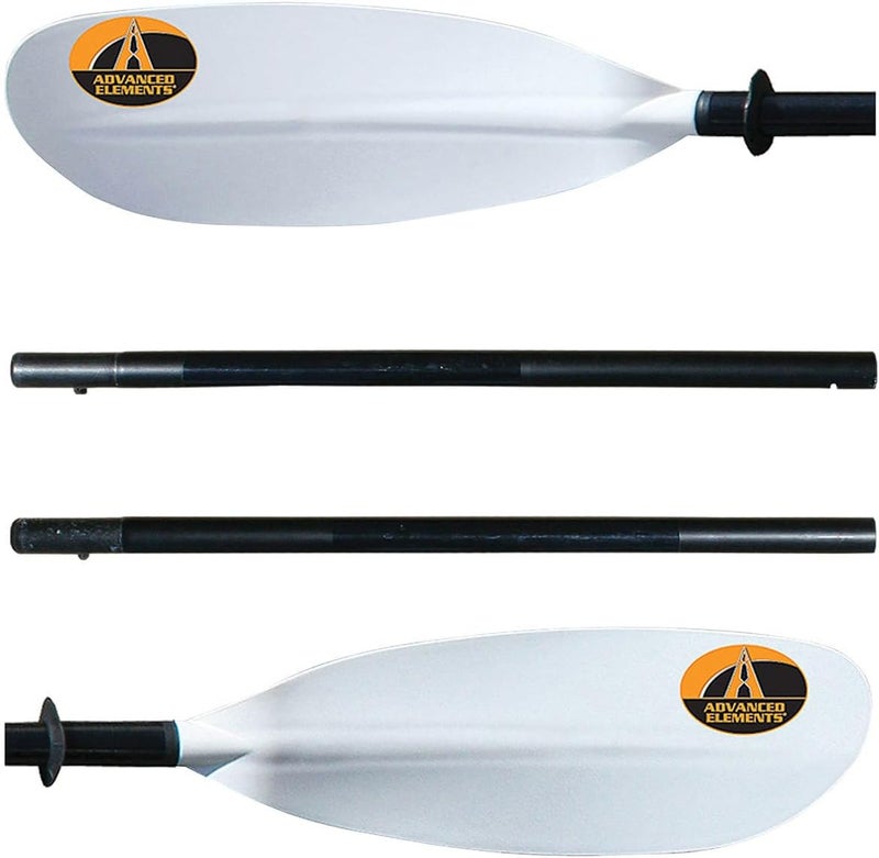 ADVANCED ELEMENTS Adventure Voyage Kayak Paddle, 4-Part - Image 3