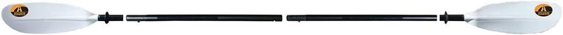 ADVANCED ELEMENTS Adventure Voyage Kayak Paddle, 4-Part - Image 1