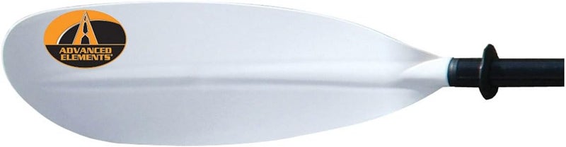 ADVANCED ELEMENTS Adventure Voyage Kayak Paddle, 4-Part - Image 2