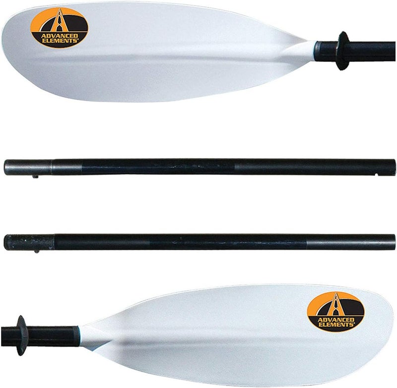 ADVANCED ELEMENTS Adventure Voyage Kayak Paddle, 4-Part - Image 5
