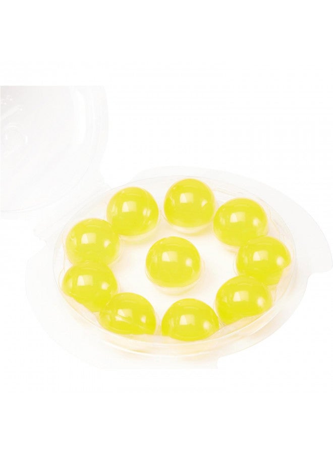 Compac Home Compac Plink Garbage Disposal Cleaner and Deodorizer, Air Fresheners for Disposal, Lemon Scent, 20 Count - Image 4