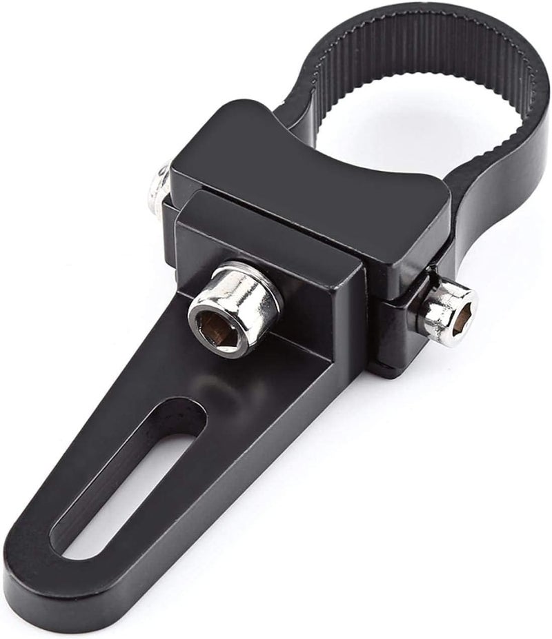 Mounting Bracket Clamps, 1"-3" Aluminum Tube/Roll Bar Mount Bracket Clamps Holder LED Car Truck Off Road Work Light(1in) - Image 5