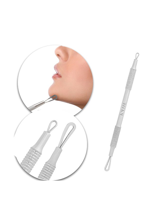 IOLITE Beauty Care Spoon Expert 30 Type 1 Pimples Remover - Image 4