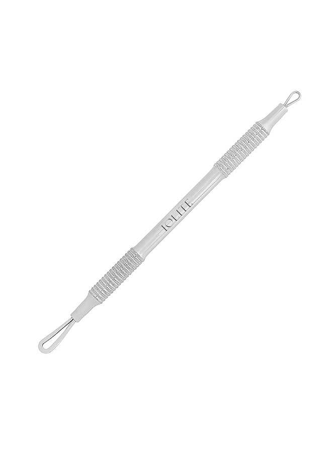 IOLITE Beauty Care Spoon Expert 30 Type 1 Pimples Remover - Image 1
